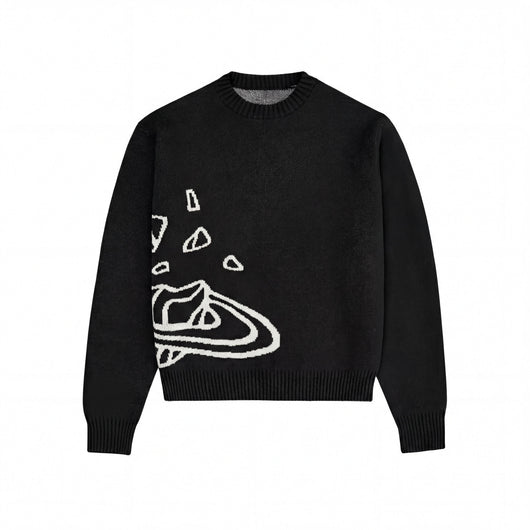 SATUNO – KNIT SWEATER