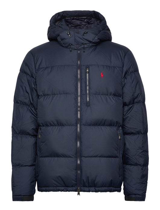 "RL" Pufferjacke