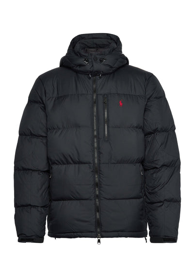 "RL" Pufferjacke