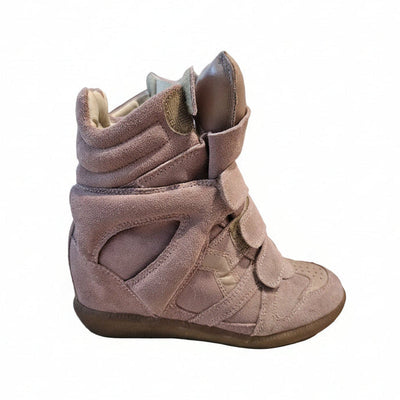 Lovy Sneaker Pink