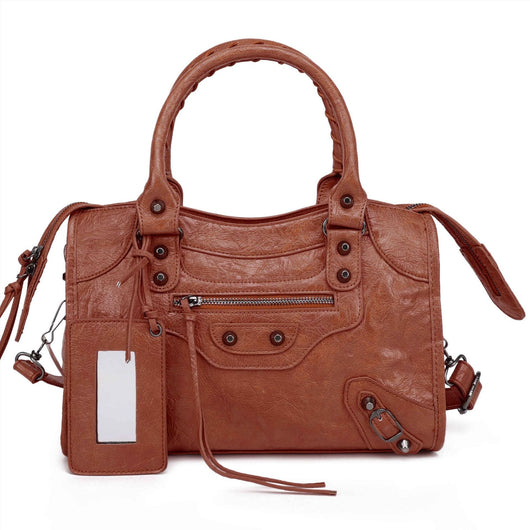 Lovy city bag M/L