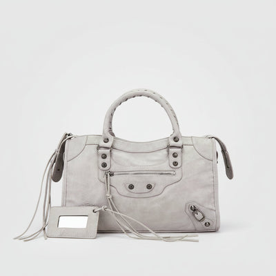 Lovy city bag M/L