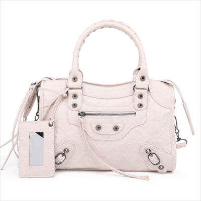 Lovy city bag M/L