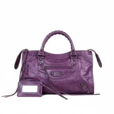 Lovy city bag M/L