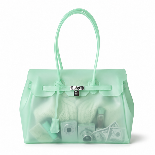 Jelly Firkin Tasche