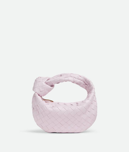 Veneta Hellrosa Tasche